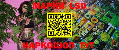 индика Берёзовский