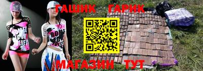 индика Берёзовский